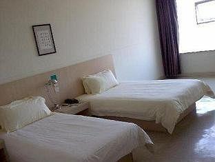 Hotel Jj - Hongmei South Road Xangai