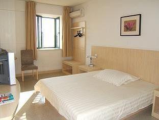 Hotel Jj - Hongmei South Road Xangai
