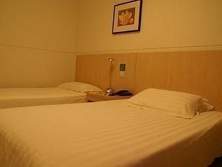 Hotel Jj - Hongmei South Road 3*