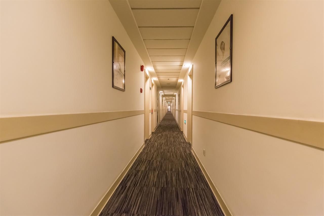 Hotel Jj - Hongmei South Road Xangai