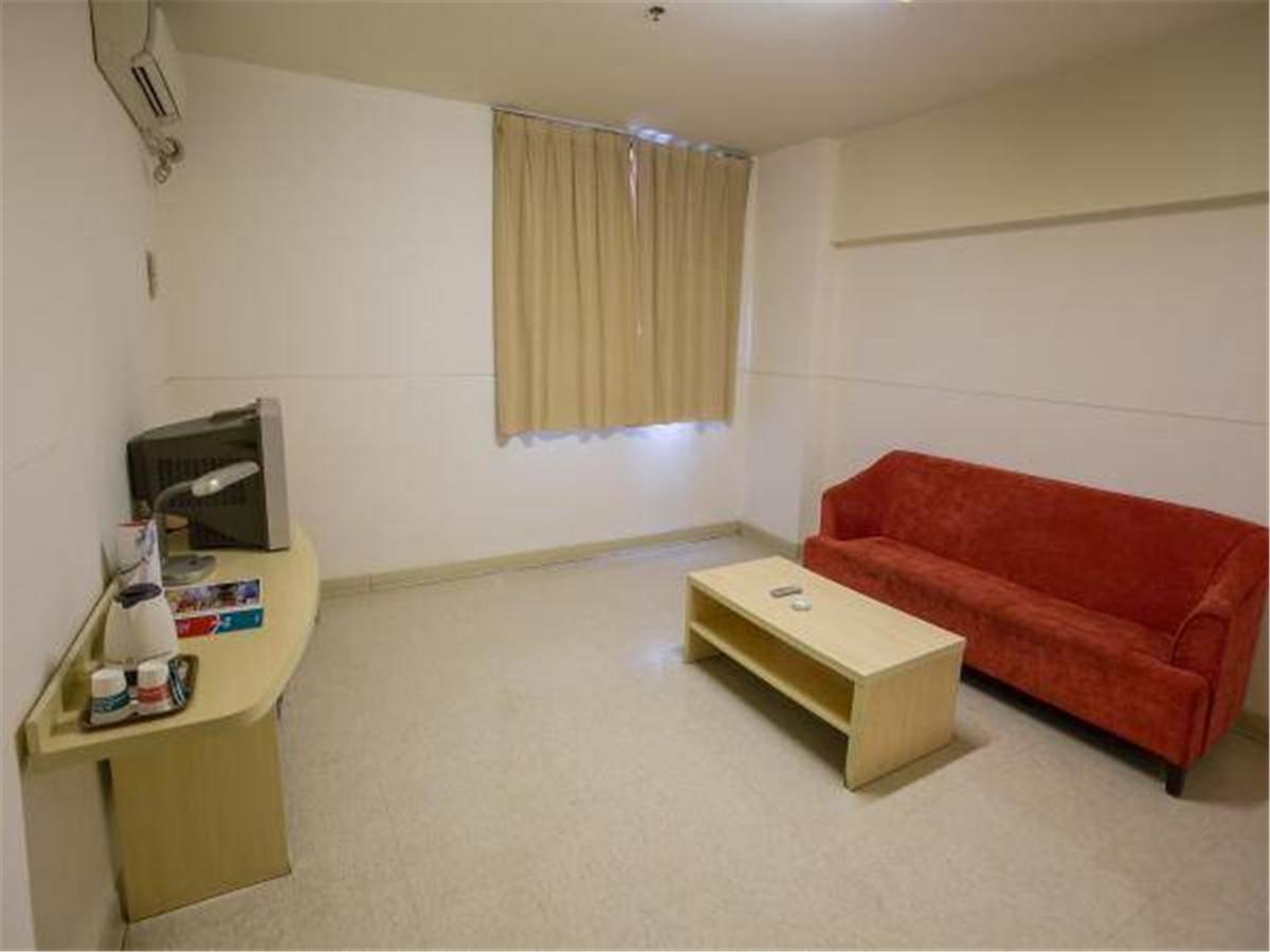 Jj - Hongmei South Road Hotel Xangai